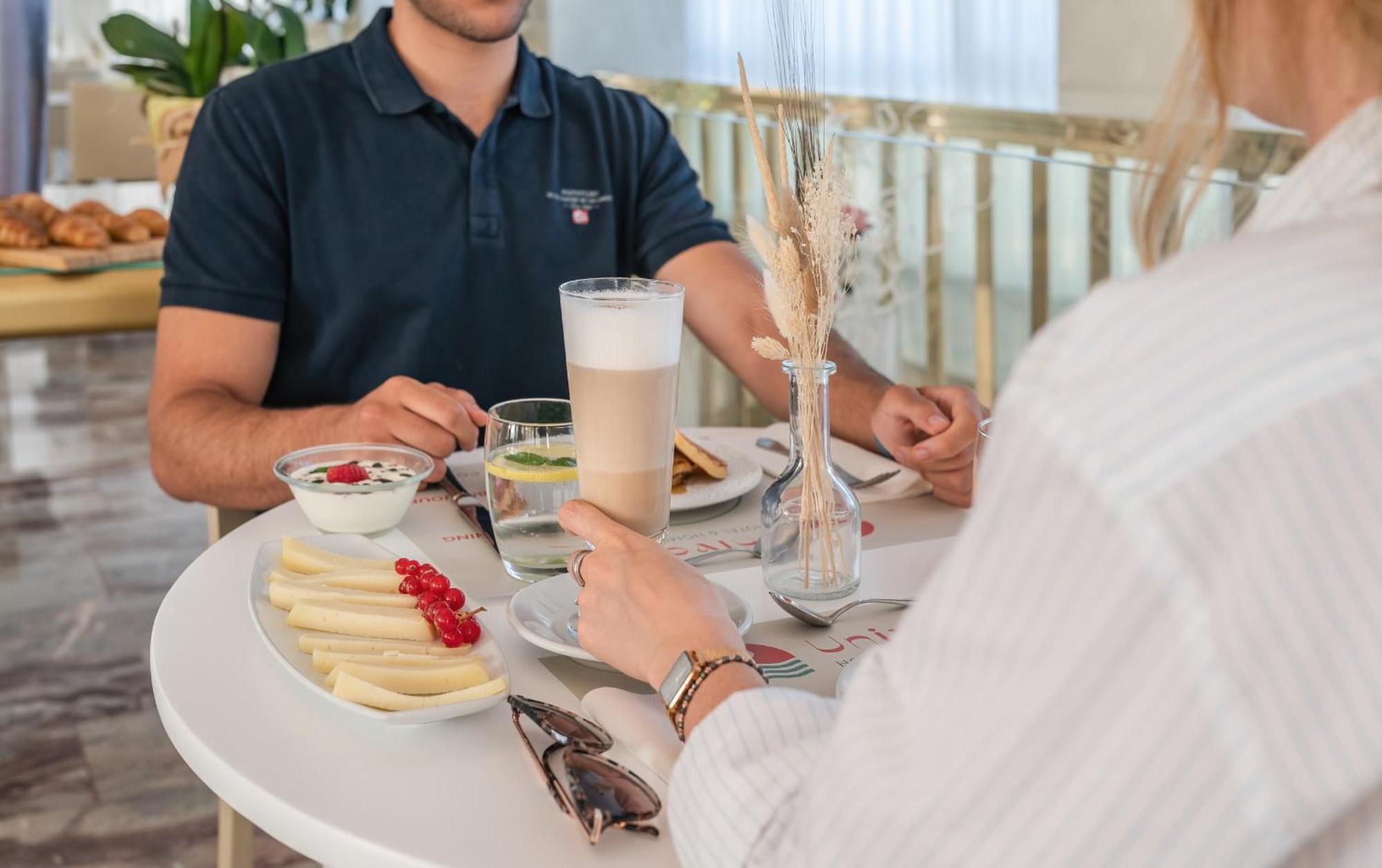 Universal Hotel Cattolica