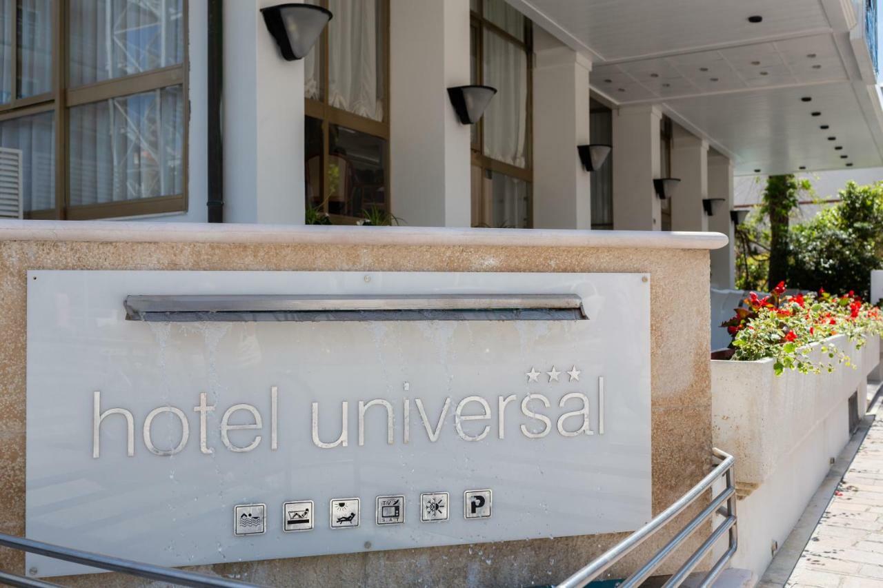 Universal Cattolica